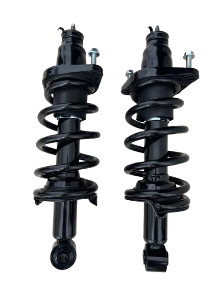 Rear Strut Assembly Pair LH & RH – FCS 3274949 / 3274956 – Fits Honda CR‑V 2007–2011 (All Models)