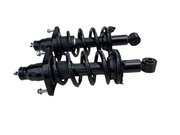 Rear Strut Assembly Pair LH & RH – FCS 3274949 / 3274956 – Fits Honda CR‑V 2007–2011 (All Models)