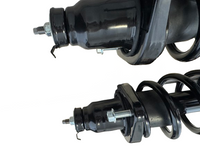 Rear Strut Assembly Pair LH & RH – FCS 3274949 / 3274956 – Fits Honda CR‑V 2007–2011 (All Models)