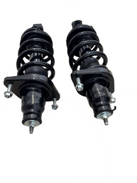 Rear Strut Assembly Pair LH & RH – FCS 3274949 / 3274956 – Fits Honda CR‑V 2007–2011 (All Models)
