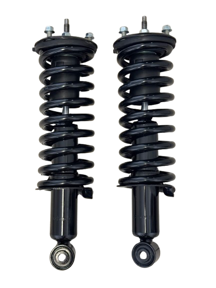 Front Strut Assembly Pair LH & RH – FCS 3274963 – Fits Nissan Frontier 2005–2019 (All Front Models)