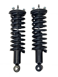 Front Strut Assembly Pair LH & RH – FCS 3274963 – Fits Nissan Frontier 2005–2019 (All Front Models)