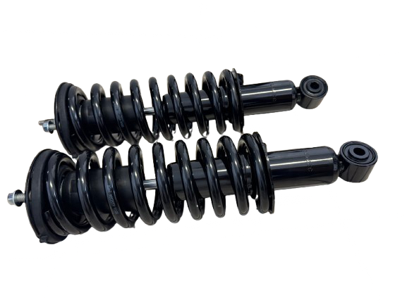 Front Strut Assembly Pair LH & RH – FCS 3274963 – Fits Nissan Frontier 2005–2019 (All Front Models)