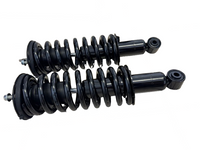 Front Strut Assembly Pair LH & RH – FCS 3274963 – Fits Nissan Frontier 2005–2019 (All Front Models)