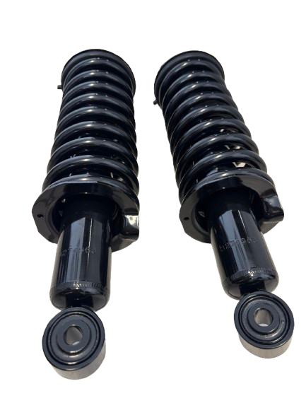 Front Strut Assembly Pair LH & RH – FCS 3274963 – Fits Nissan Frontier 2005–2019 (All Front Models)