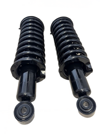 Front Strut Assembly Pair LH & RH – FCS 3274963 – Fits Nissan Frontier 2005–2019 (All Front Models)