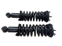 Front Strut Assembly Pair LH & RH – FCS 3274963 – Fits Nissan Frontier 2005–2019 (All Front Models)