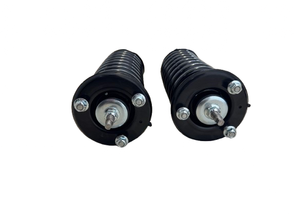 Front Strut Assembly Pair LH & RH – FCS 3274963 – Fits Nissan Frontier 2005–2019 (All Front Models)