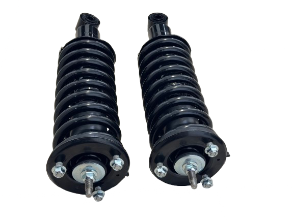 Front Strut Assembly Pair LH & RH – FCS 3274963 – Fits Nissan Frontier 2005–2019 (All Front Models)