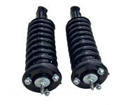 Front Strut Assembly Pair LH & RH – FCS 3274963 – Fits Nissan Frontier 2005–2019 (All Front Models)