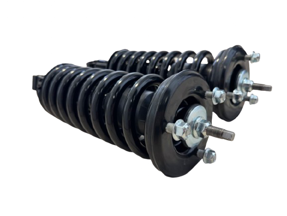 Front Strut Assembly Pair LH & RH – FCS 3274963 – Fits Nissan Frontier 2005–2019 (All Front Models)