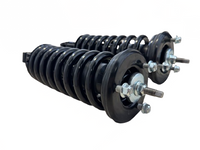 Front Strut Assembly Pair LH & RH – FCS 3274963 – Fits Nissan Frontier 2005–2019 (All Front Models)