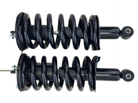Front Strut Assembly Pair LH & RH – FCS 3274970 – Fits Nissan Titan 2004–2007 / 2010–2011 / 2013–2015 / 2017–2019 (Front)