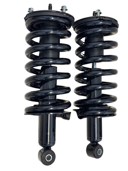 Front Strut Assembly Pair LH & RH – FCS 3274970 – Fits Nissan Titan 2004–2007 / 2010–2011 / 2013–2015 / 2017–2019 (Front)