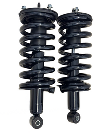 Front Strut Assembly Pair LH & RH – FCS 3274970 – Fits Nissan Titan 2004–2007 / 2010–2011 / 2013–2015 / 2017–2019 (Front)