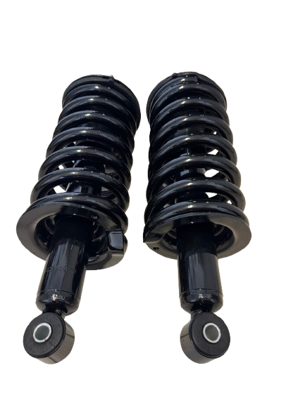 Front Strut Assembly Pair LH & RH – FCS 3274970 – Fits Nissan Titan 2004–2007 / 2010–2011 / 2013–2015 / 2017–2019 (Front)