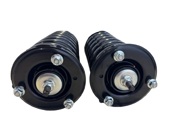 Front Strut Assembly Pair LH & RH – FCS 3274970 – Fits Nissan Titan 2004–2007 / 2010–2011 / 2013–2015 / 2017–2019 (Front)