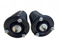 Front Strut Assembly Pair LH & RH – FCS 3274970 – Fits Nissan Titan 2004–2007 / 2010–2011 / 2013–2015 / 2017–2019 (Front)