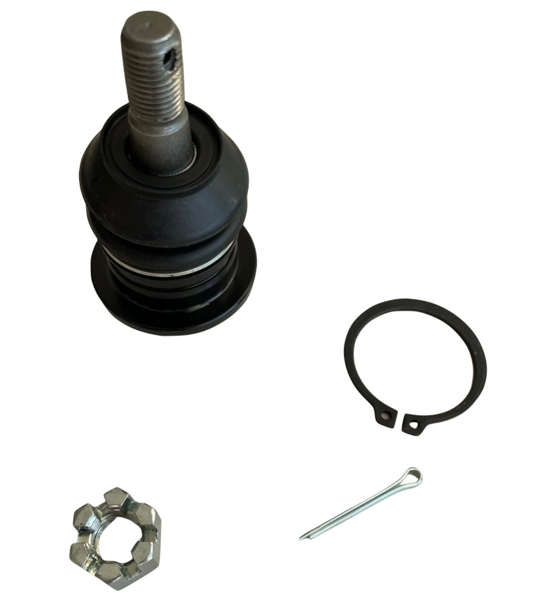 Front Upper Ball Joint – Fits Left or Right – Toyota Tacoma / Hilux / Fortuner / Innova 2005–2015 – FCS 3274567 Replaces 43310‑09015