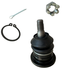 Front Upper Ball Joint – Fits Left or Right – Toyota Tacoma / Hilux / Fortuner / Innova 2005–2015 – FCS 3274567 Replaces 43310‑09015
