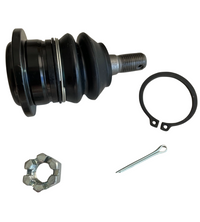 Front Upper Ball Joint – Fits Left or Right – Toyota Tacoma / Hilux / Fortuner / Innova 2005–2015 – FCS 3274567 Replaces 43310‑09015