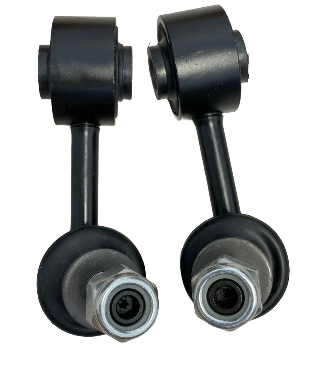 Front Stabilizer (Sway Bar) Link Pair LH & RH – FCS 3274857 / 3274840 – Replaces Toyota 48810‑0C010 / 48820‑0C010 – Fits Tundra / Sequoia 2006–2022