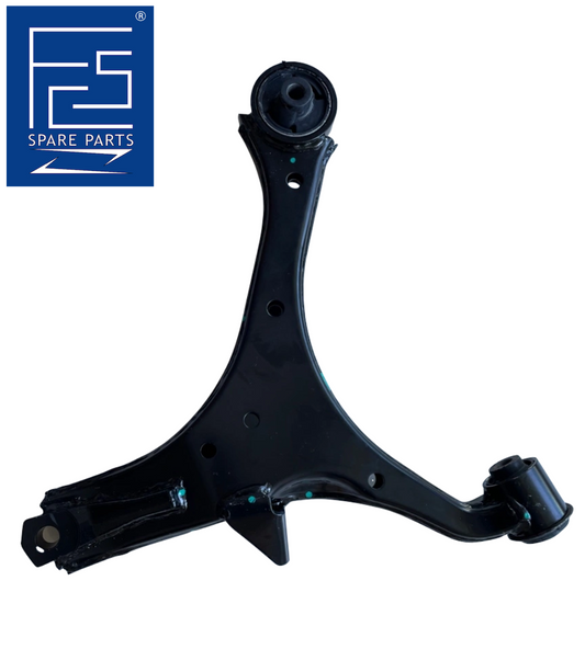 Front Lower Control Arm – Left (LH) – FCS 3274284 – Replaces Honda 51360‑SCV‑A03 – Fits Element 2003–2011