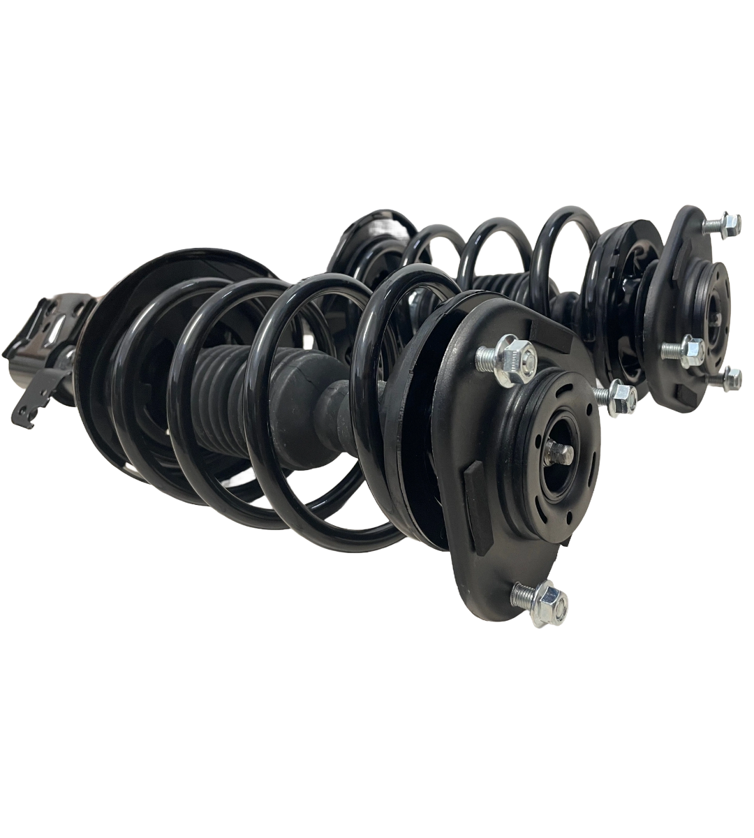 Front Strut Assembly Pair LH & RH – FCS 3274390 / 3274406 – Fits Toyota Corolla 2014–2019 (All Models)