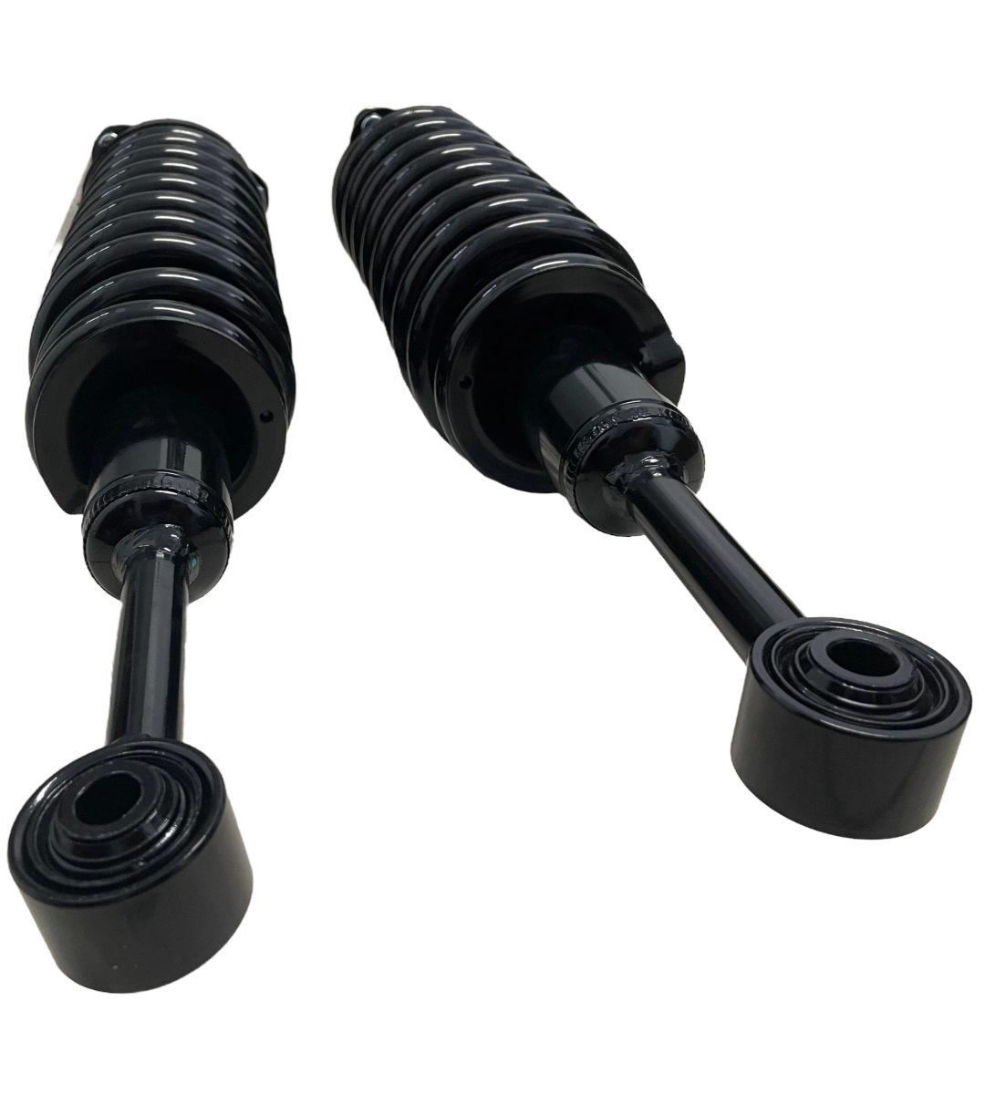 Front Strut Assembly Pair LH & RH – FCS 3274413 / 3274420 – Fits Toyota Tacoma 4WD & PreRunner 2005–2015 (Front)