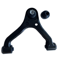 Front Upper Control Arm – Left (LH) – FCS 3274253 – Replaces Toyota 48630‑04010 – Fits Tacoma 2004–2015
