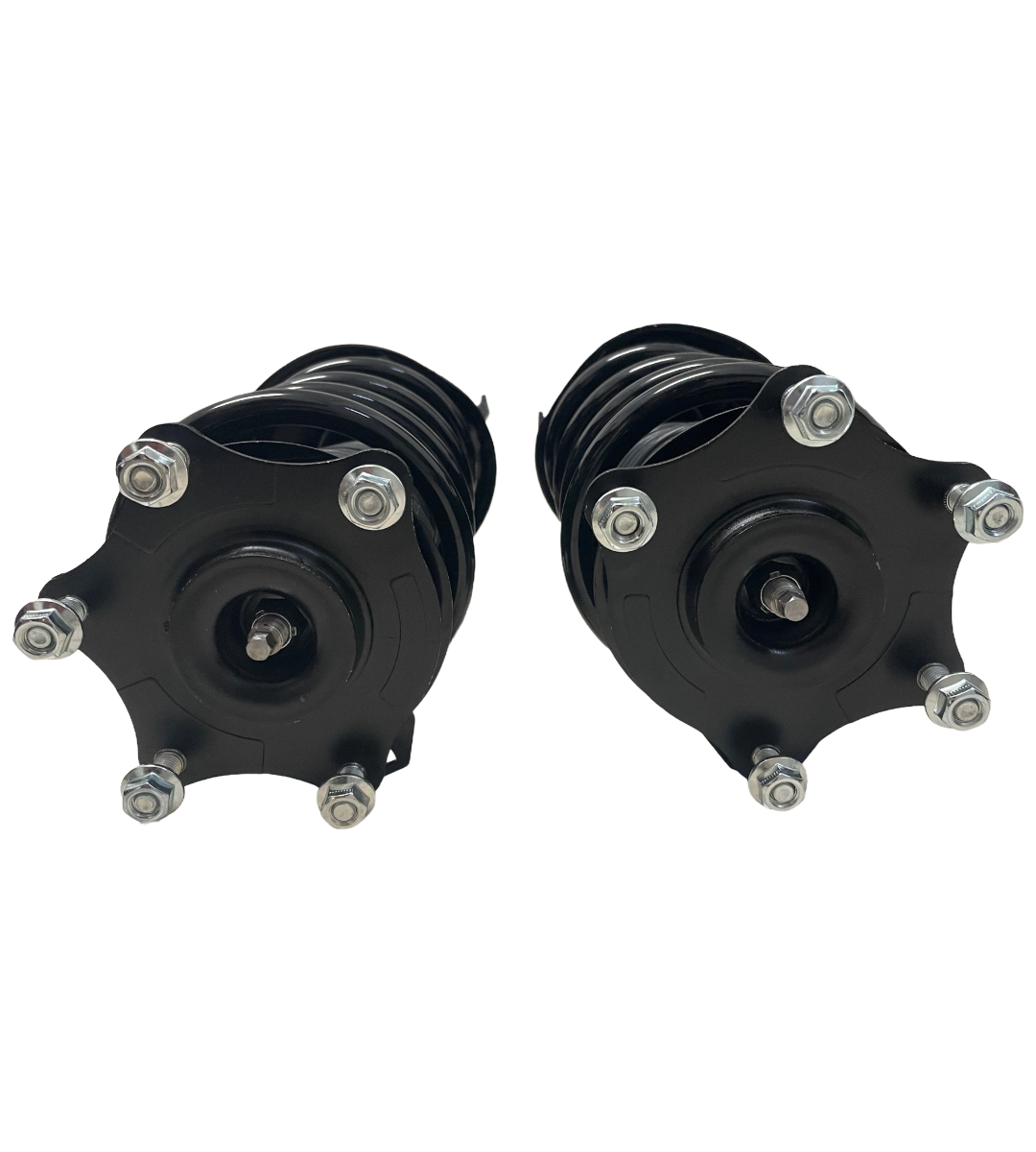 Front Strut Assembly Pair LH & RH – FCS 3274376 / 3274383 – Fits Honda CR‑V 2007–2014 (All Models)