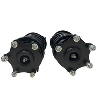 Front Strut Assembly Pair LH & RH – FCS 3274376 / 3274383 – Fits Honda CR‑V 2007–2014 (All Models)