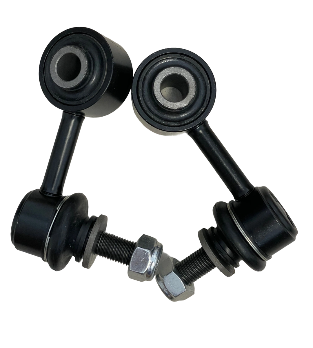 Front Stabilizer (Sway Bar) Link Pair LH & RH – FCS 3274857 / 3274840 – Replaces Toyota 48810‑0C010 / 48820‑0C010 – Fits Tundra / Sequoia 2006–2022