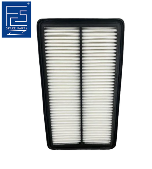 Engine Air Filter – FCS4048 – Replaces Honda 17220‑RRA‑A00 – Fits Civic / Element 2006–2011