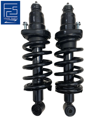 compare product Rear Strut Assembly Pair LH & RH – FCS 3274352 / 3274369 – Fits Honda Element 2.4L 2003–2011 (Rear)