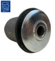 Front Lower Control Arm Bushing No.2 – Fits Left or Right – FCS 3274697 – Replaces Toyota 48655‑0K040 – Tacoma / 4Runner / FJ Cruiser / Hilux / Fortuner / Prado