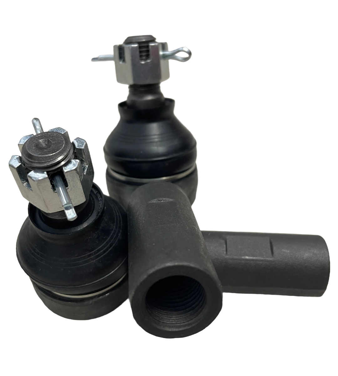 Outer Tie Rod End – Fits Left or Right – FCS 3274581 – Replaces Toyota 45046‑09820 – Hilux / Fortuner 2015+