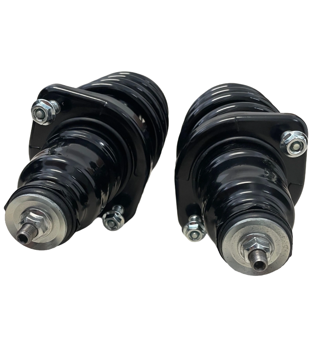 Rear Strut Assembly Pair LH & RH – FCS 3274352 / 3274369 – Fits Honda Element 2.4L 2003–2011 (Rear)