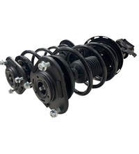 Front Strut Assembly Pair LH & RH – FCS 3274390 / 3274406 – Fits Toyota Corolla 2014–2019 (All Models)