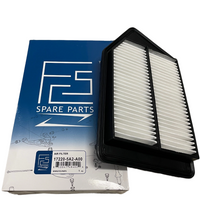 Engine Air Filter – FCS4024 – Replaces Honda 17220‑5A2‑A00 – Fits Accord 2013–2017