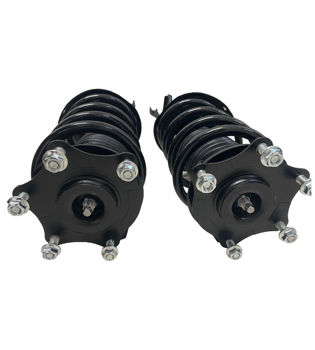 Front Strut Assembly Pair LH & RH – FCS 3274376 / 3274383 – Fits Honda CR‑V 2007–2014 (All Models)