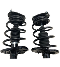 Front Strut Assembly Pair LH & RH – FCS 3274390 / 3274406 – Fits Toyota Corolla 2014–2019 (All Models)