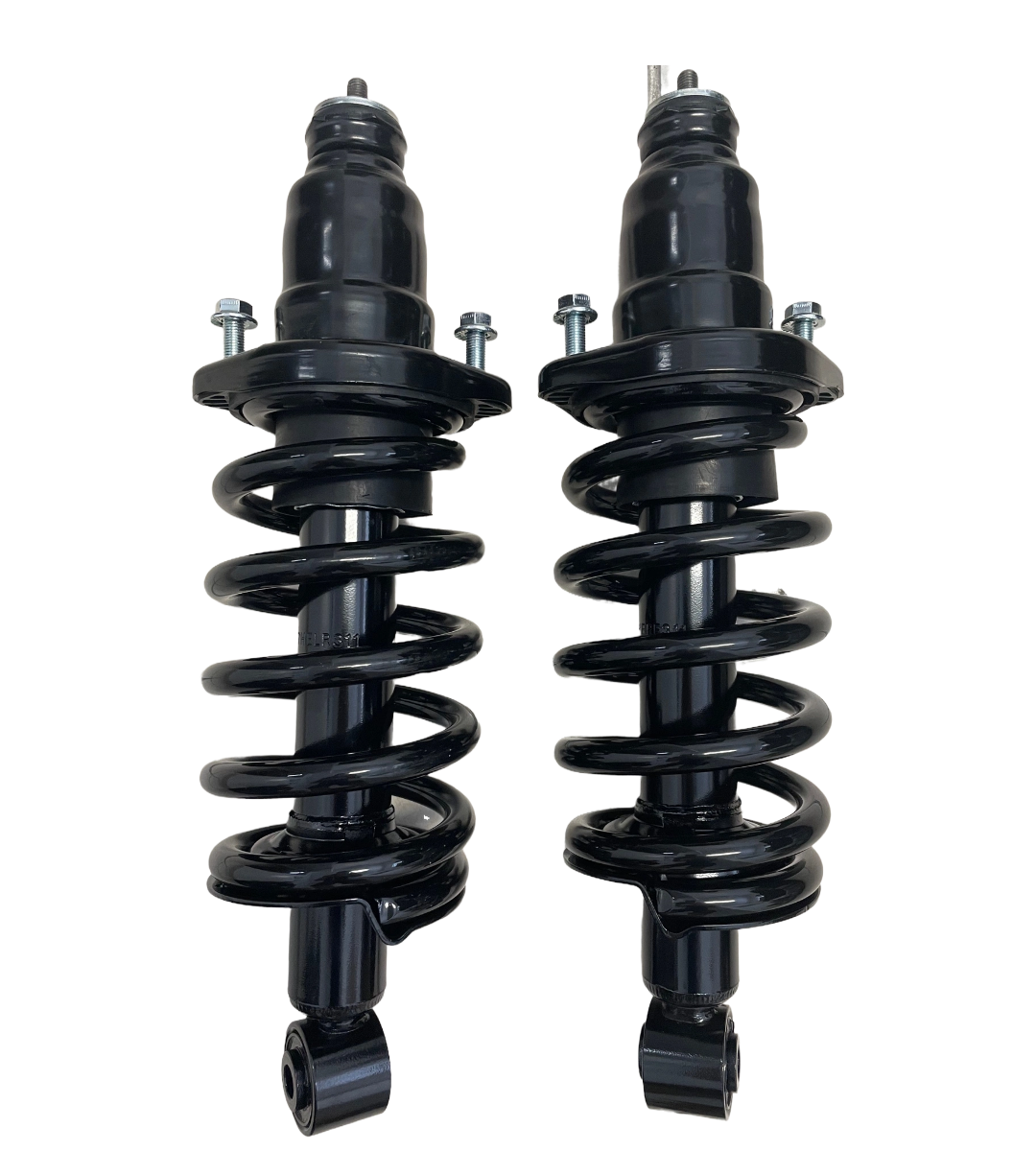Rear Strut Assembly Pair LH & RH – FCS 3274352 / 3274369 – Fits Honda Element 2.4L 2003–2011 (Rear)