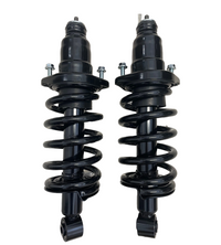 Rear Strut Assembly Pair LH & RH – FCS 3274352 / 3274369 – Fits Honda Element 2.4L 2003–2011 (Rear)