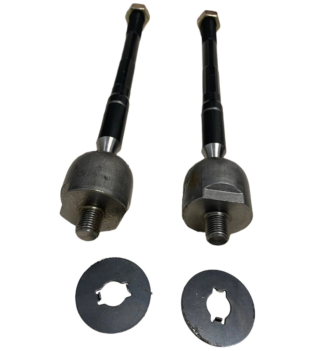 Inner Tie Rod End Pair LH & RH – FCS 3274680 – Replaces Toyota 45503‑09490 – Fits Tacoma