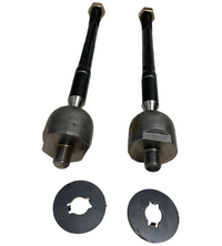 Inner Tie Rod End Pair LH & RH – FCS 3274680 – Replaces Toyota 45503‑09490 – Fits Tacoma