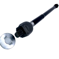 Inner Tie Rod End Pair LH & RH – FCS 3274659 – Replaces Toyota 45503‑02150 / 45503‑02170 – Fits Corolla / Matrix 2008–2013