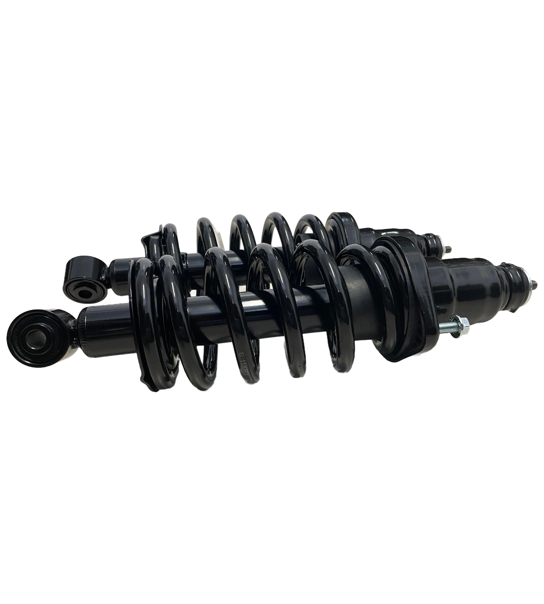 Rear Strut Assembly Pair LH & RH – FCS 3274352 / 3274369 – Fits Honda Element 2.4L 2003–2011 (Rear)