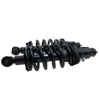 Rear Strut Assembly Pair LH & RH – FCS 3274352 / 3274369 – Fits Honda Element 2.4L 2003–2011 (Rear)