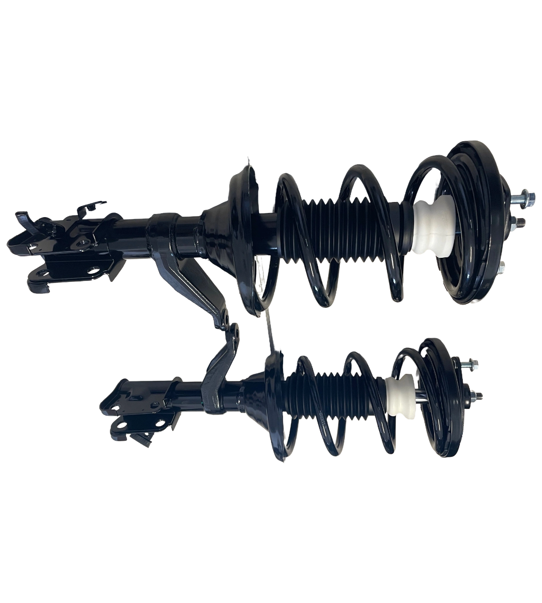Front Strut Assembly Pair LH & RH – FCS 3274338 / 3274345 – Fits Honda Element 2.4L EX/LX 2003–2011 (Front)